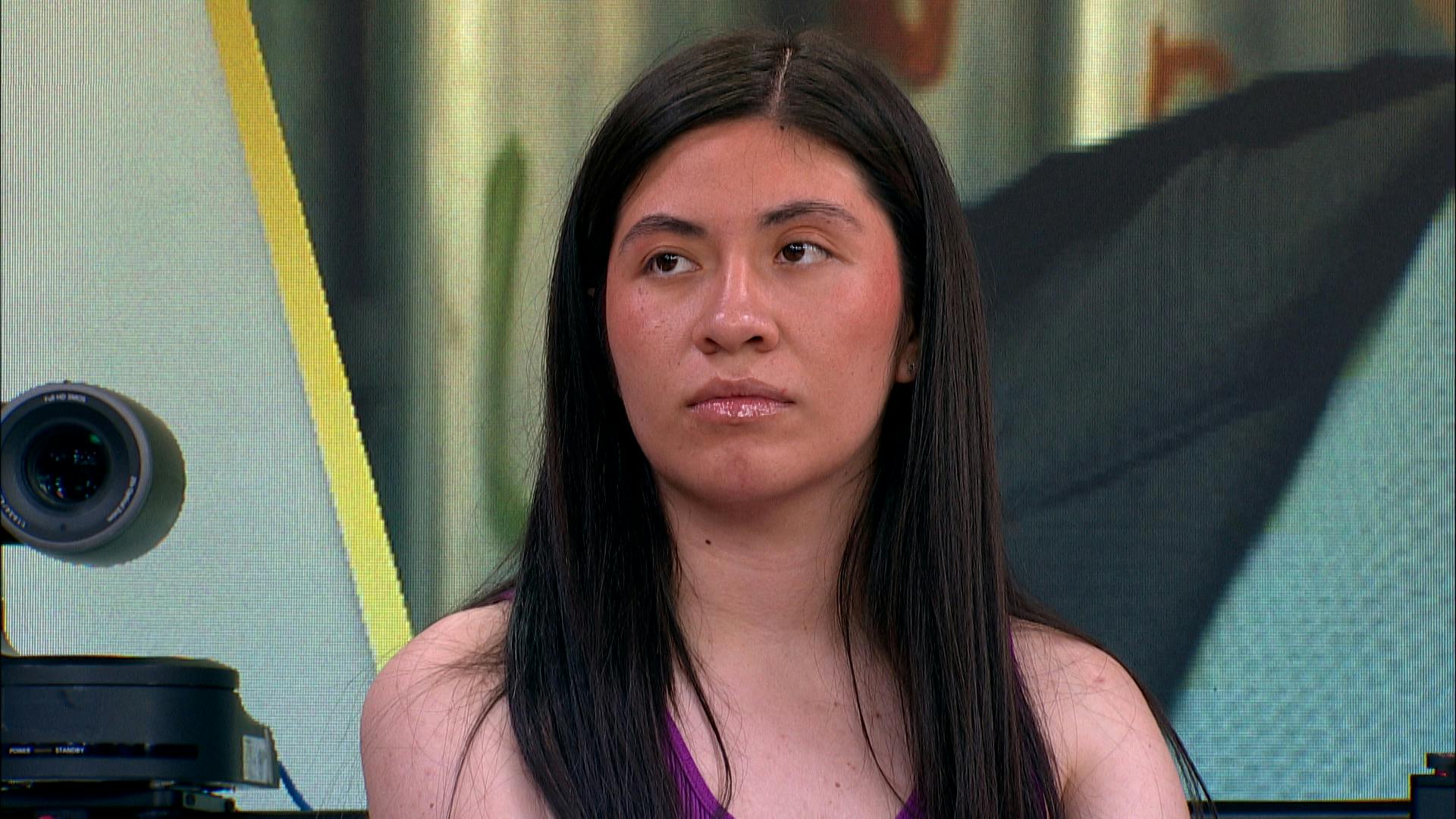 ¡No permitirá que los saquen! Dana defiende a su novio desempleado