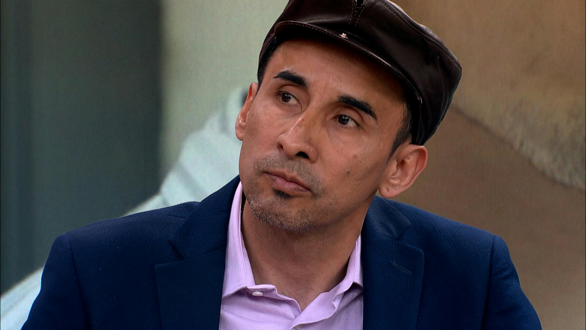 ¡No lo vio venir! Alejandro revela que podría sacar a su sobrino de su departamento