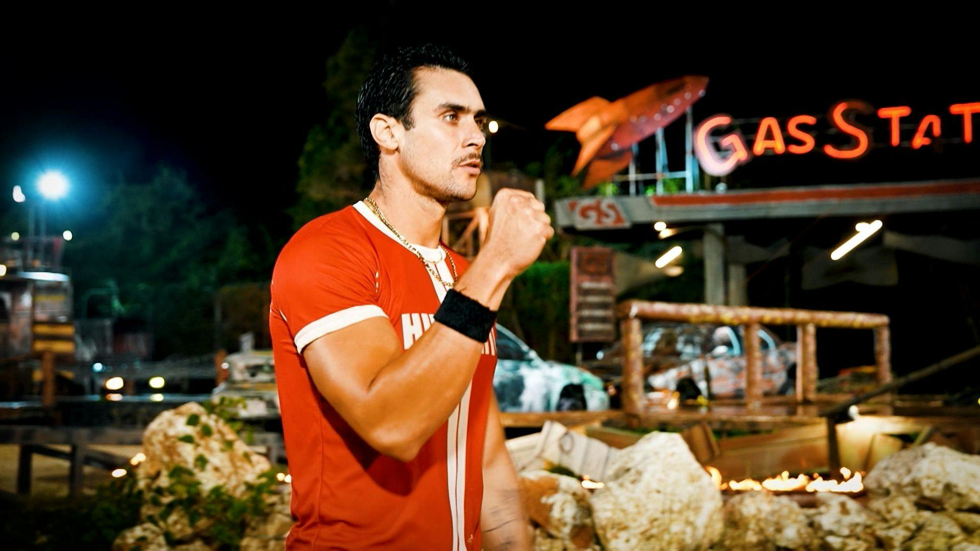 Exatlón México | Avance | “Se juegan todo”: Rosique enciende la alarma en en la semana 25