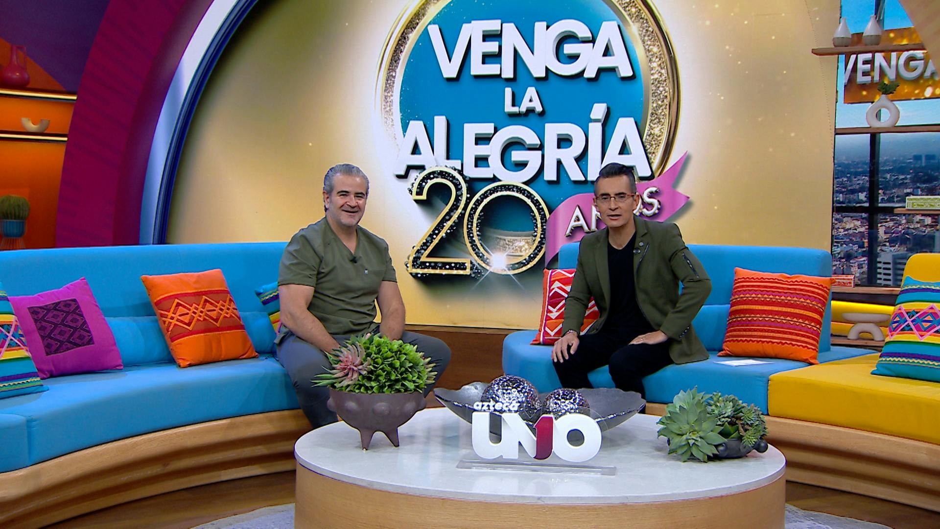 ¿La salud bucal afecta a todo el cuerpo? Así lo explicó el odontólogo Javier Hernández Guerreiro