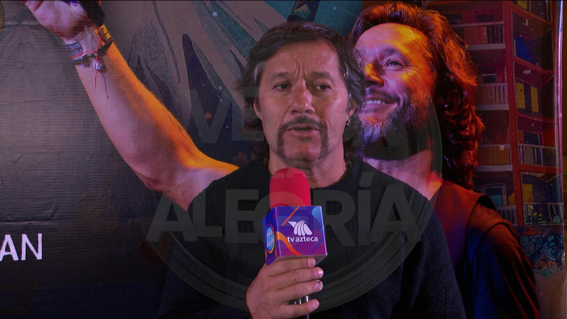¿Y Cazzu? Esto fue lo reveló Diego Torres de su colaboración con Edén Muñoz
