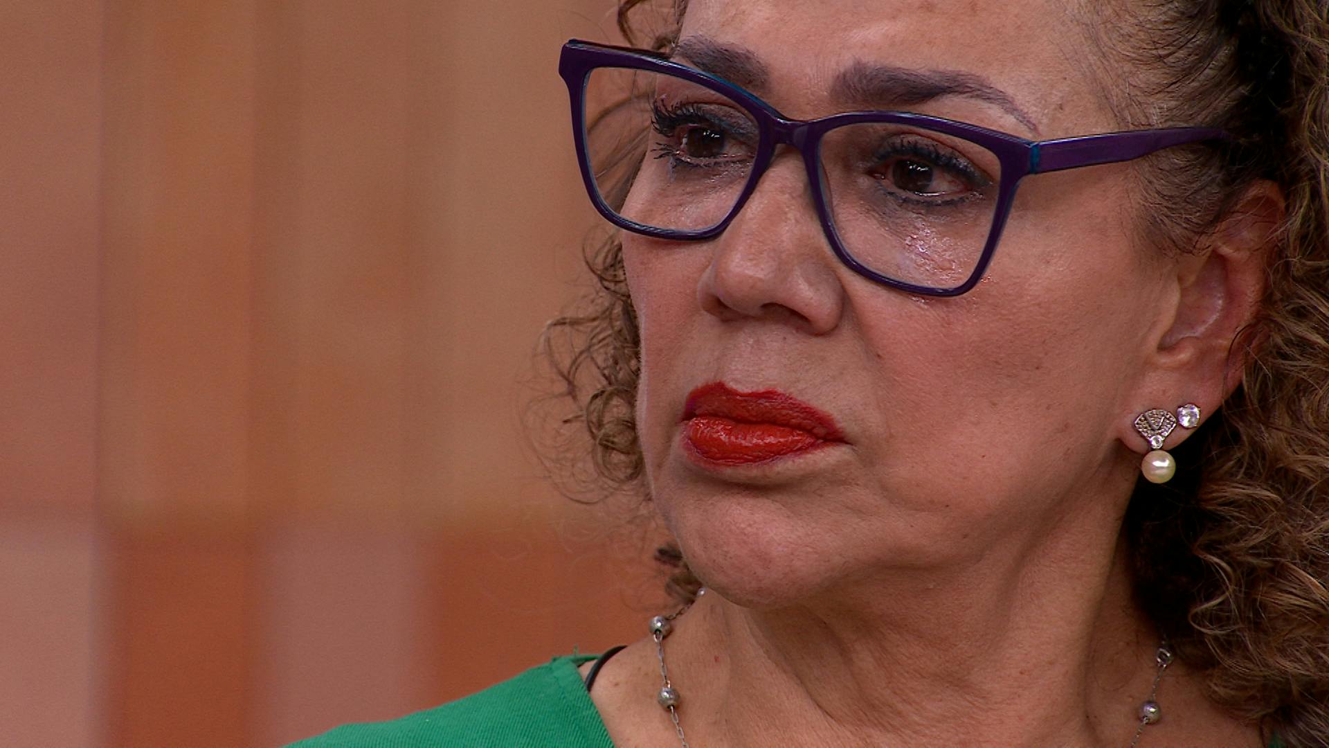 A Teresa le impidieron hacerse cargo de su hija y ahora quiere ayudarla por arrepentimiento