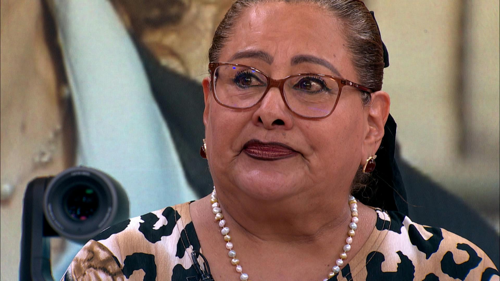 ¡Es la mejor amiga! Tania platica cómo Teresa le prestó dinero para salir adelante