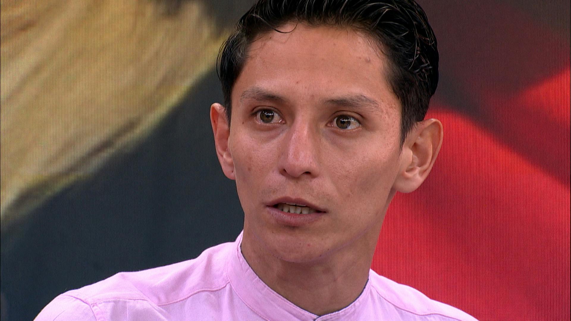 ¡La dejó por infiel! A Gerardo le prohiben ver a su hijo y él podría tomar acciones legales