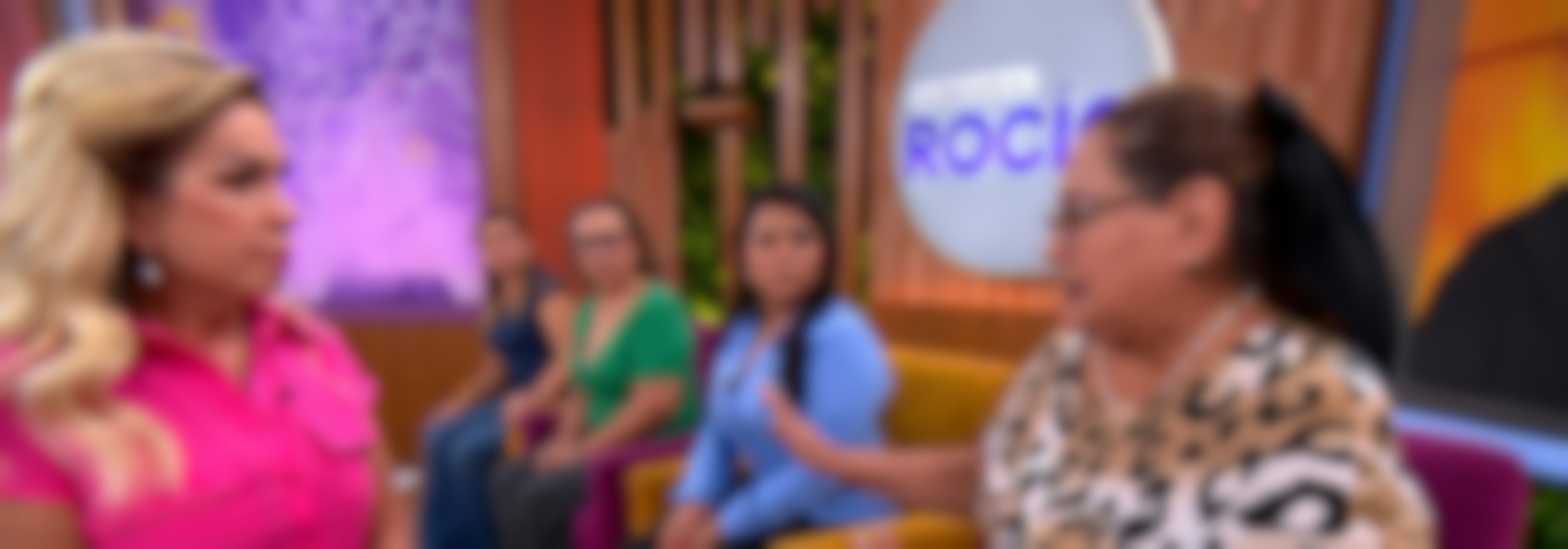 Ya te toca mantenerme | Programa del 20 de marzo 2026 de Acércate a Rocío