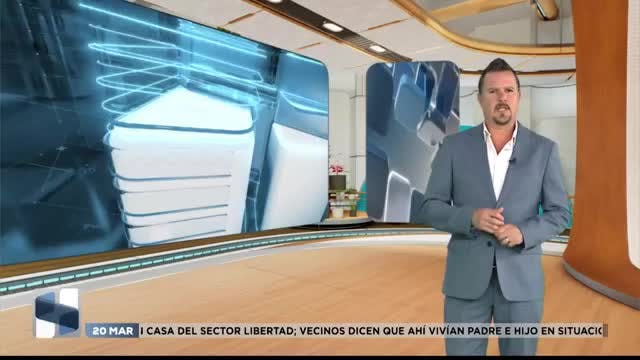 Noticias Nayarit del 20 de marzo 2026