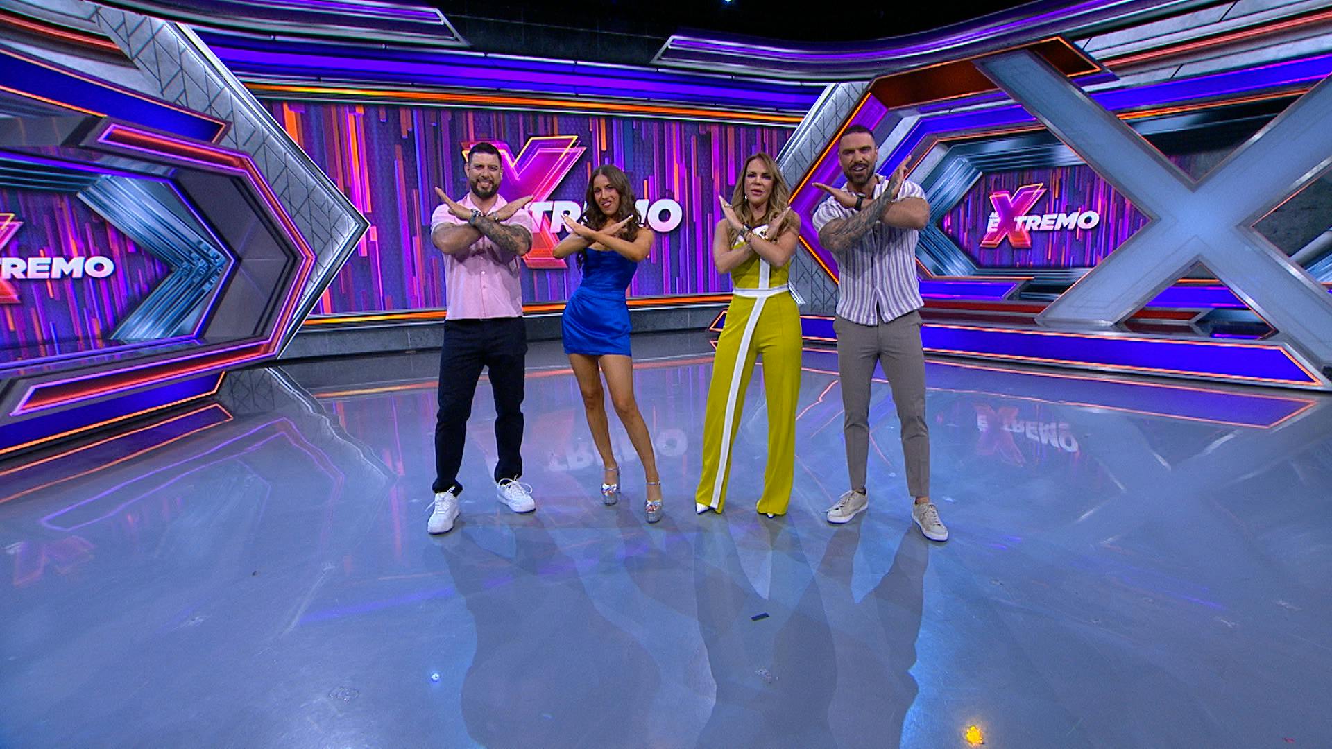 Al Extremo | Programa 21 de marzo del 2026