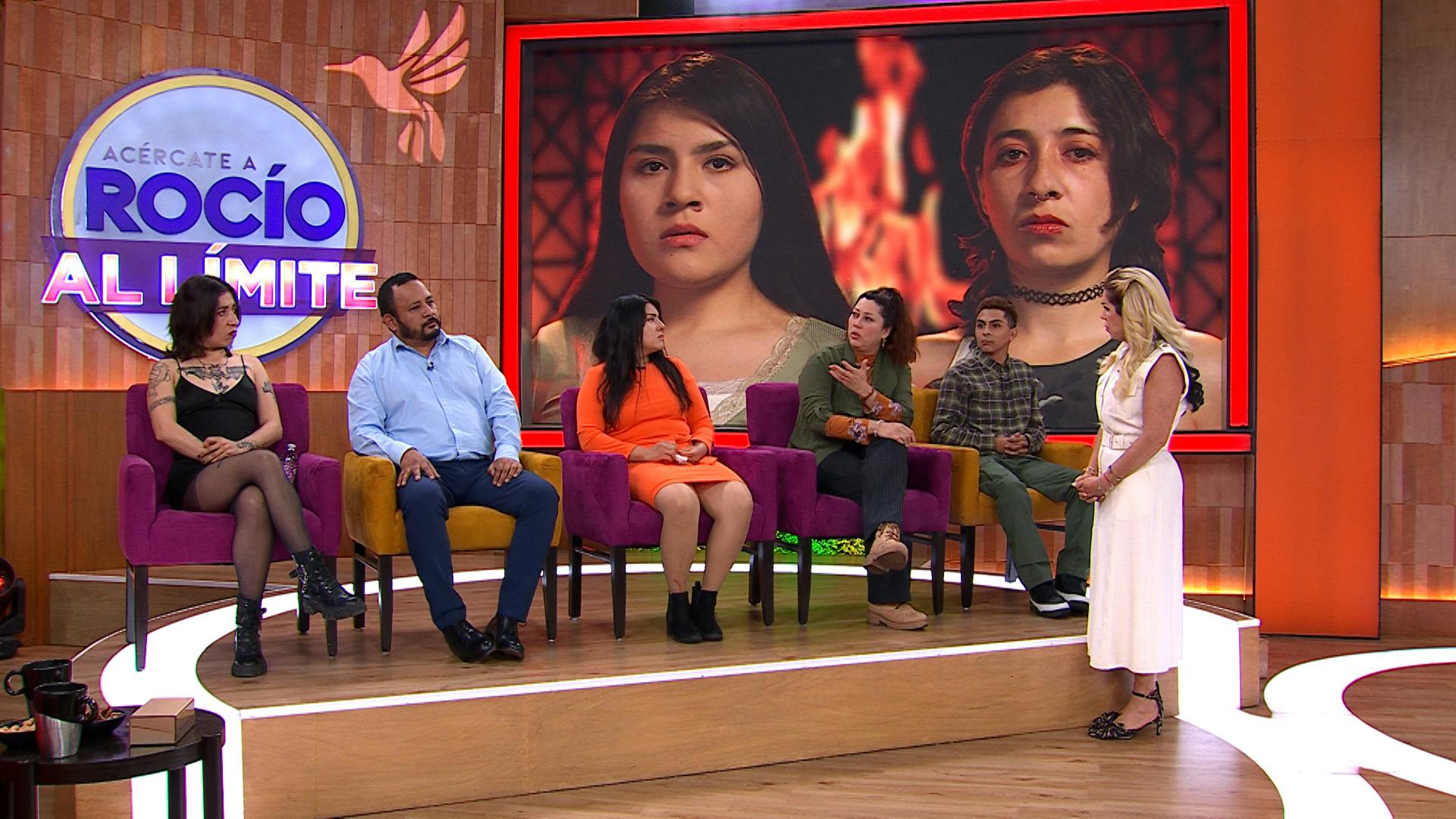 Mi hermana destruyó a mi familia | Programa del 21 de marzo 2026