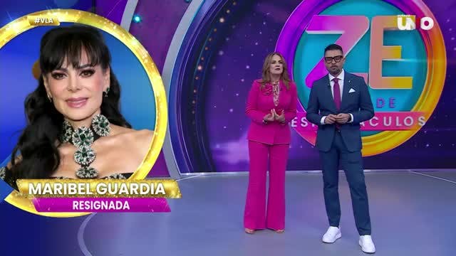 ¡Exclusiva! Maribel Guardia llevará para siempre el nombre de su hijo en la piel