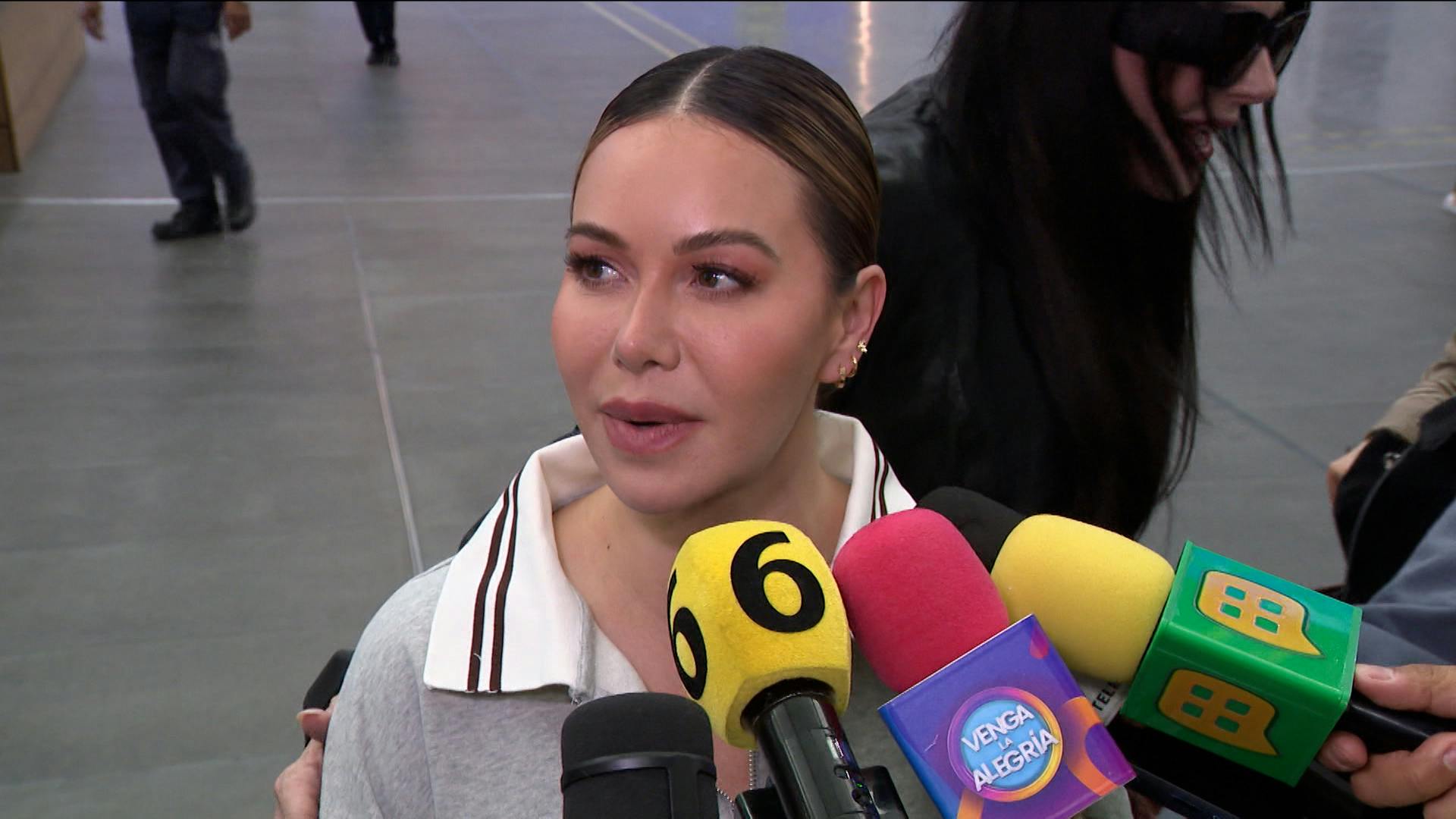 ¿Ya no se mudará a México? Chiquis reveló por qué se han retrasado sus planes de cambio de casa