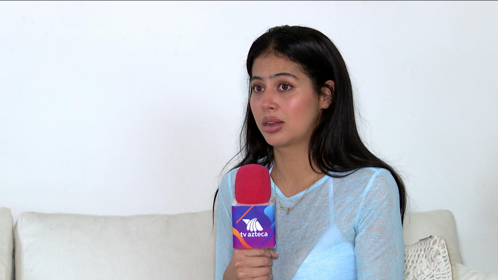 Yael Duval sufre revés en su pleito legal contra su expareja por feminicidio