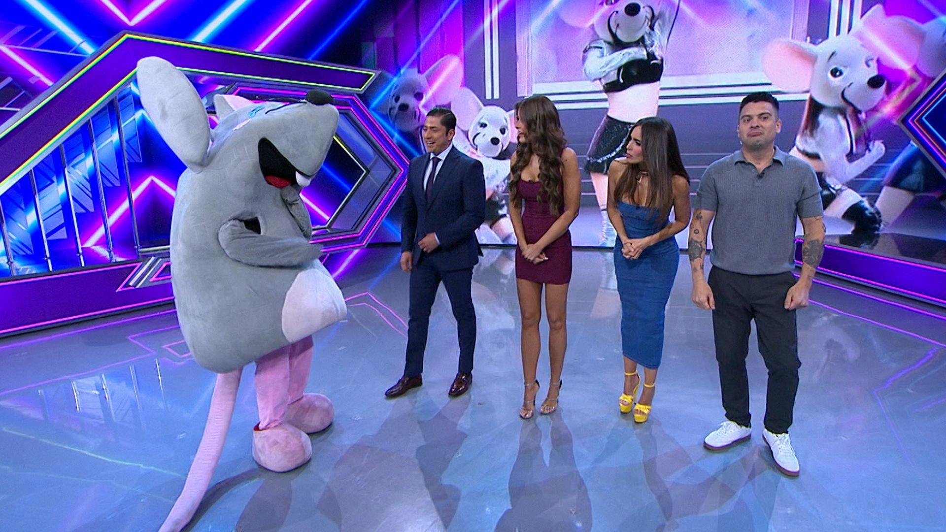 Al Extremo | Programa 23 de marzo