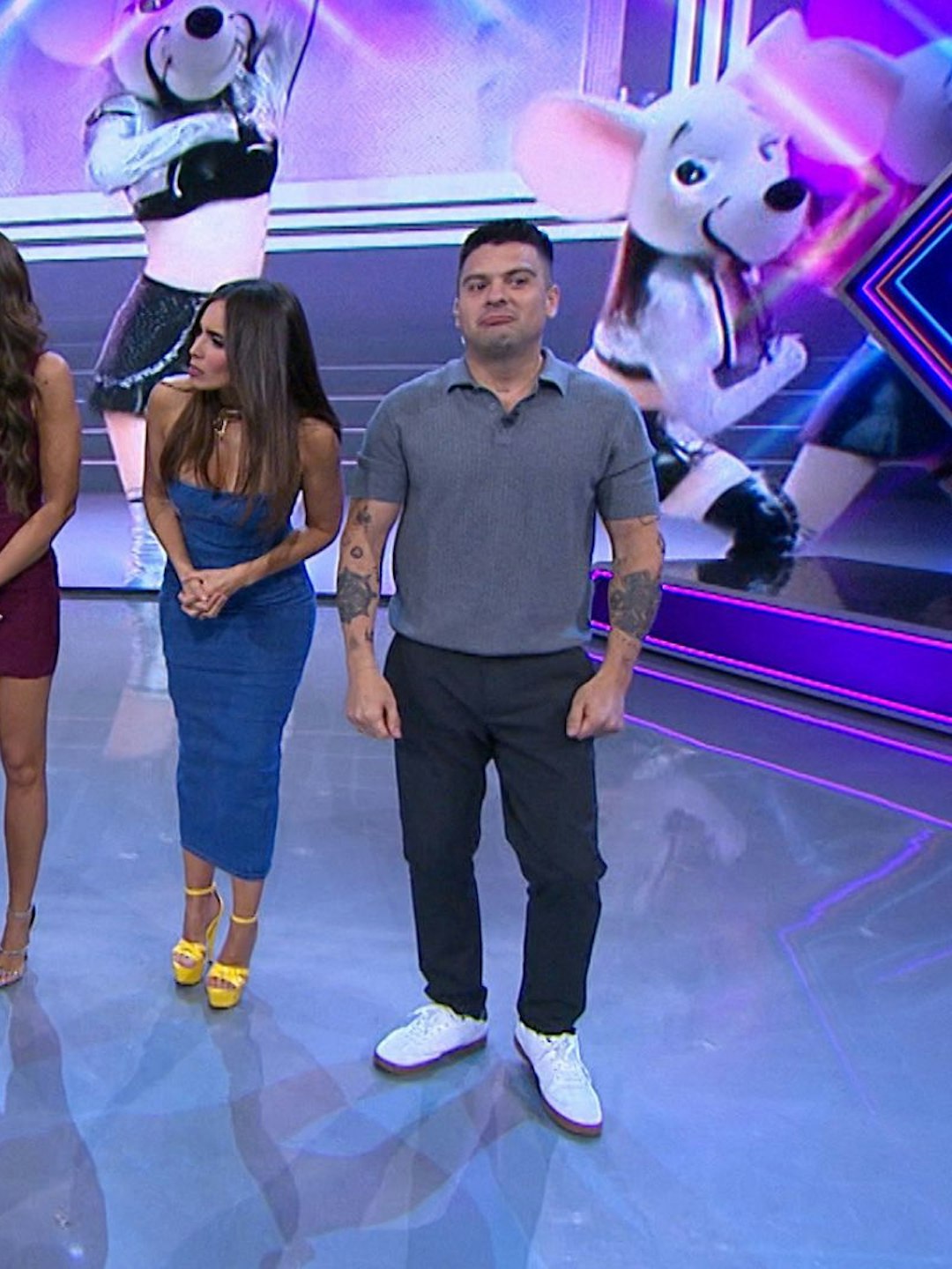 Al Extremo | Programa 23 de marzo