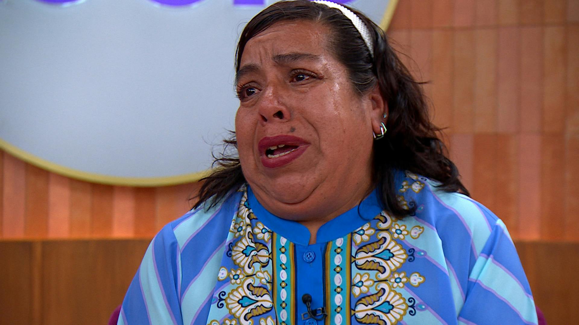 ¡Fue la amante y lo pagó muy caro! Humillan al hijo de Elena y él le reprocha