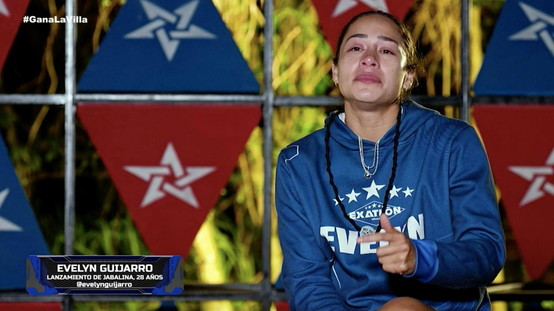 La salida de Doris divide a los equipos en Exatlón México y desata fuertes reacciones