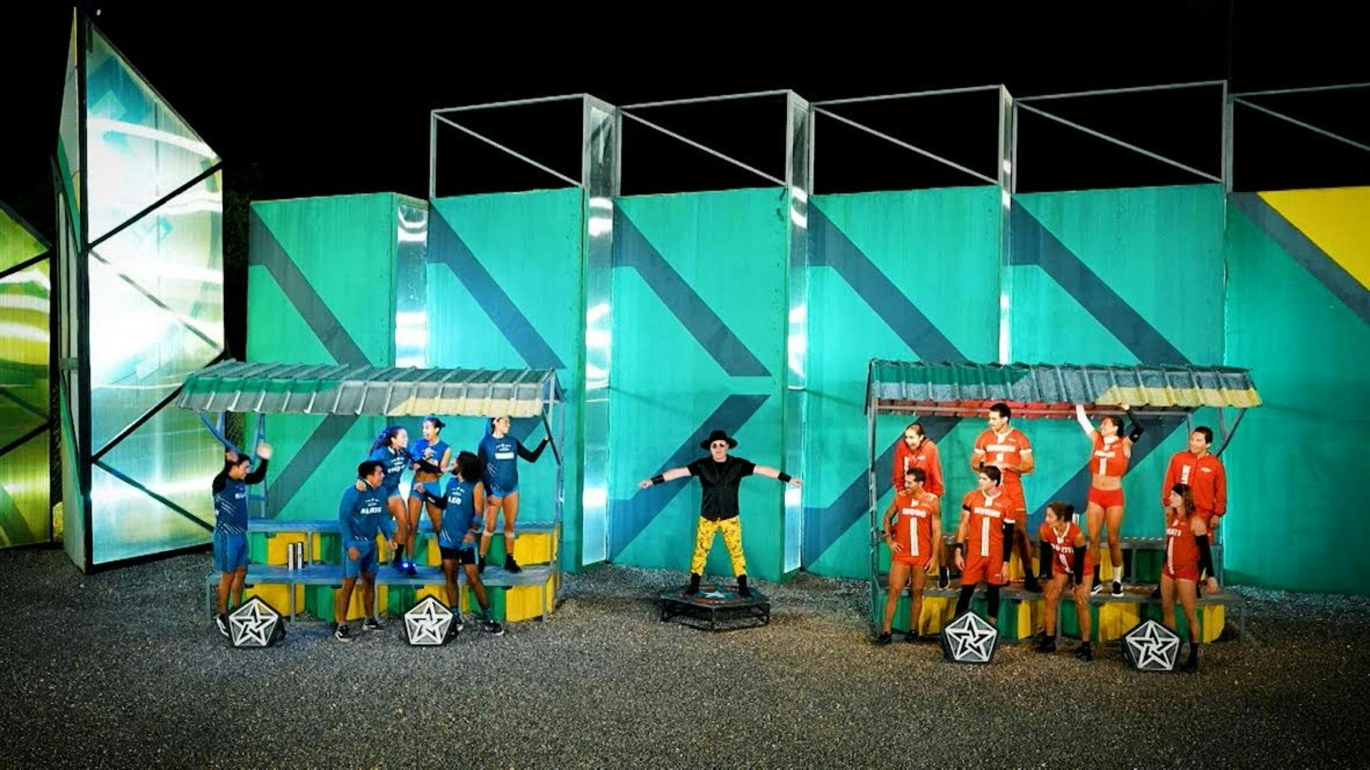 Exatlón México | Avance | Cambio de estrategia y recompensa que nadie quiere perder