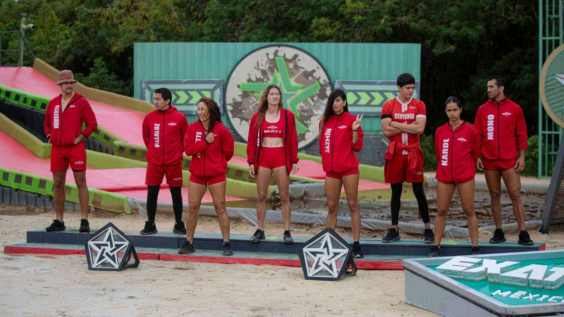 ¿Se fractura el equipo Azul?: Rojos analizan el impacto de las eliminaciones en El Equipo Azul