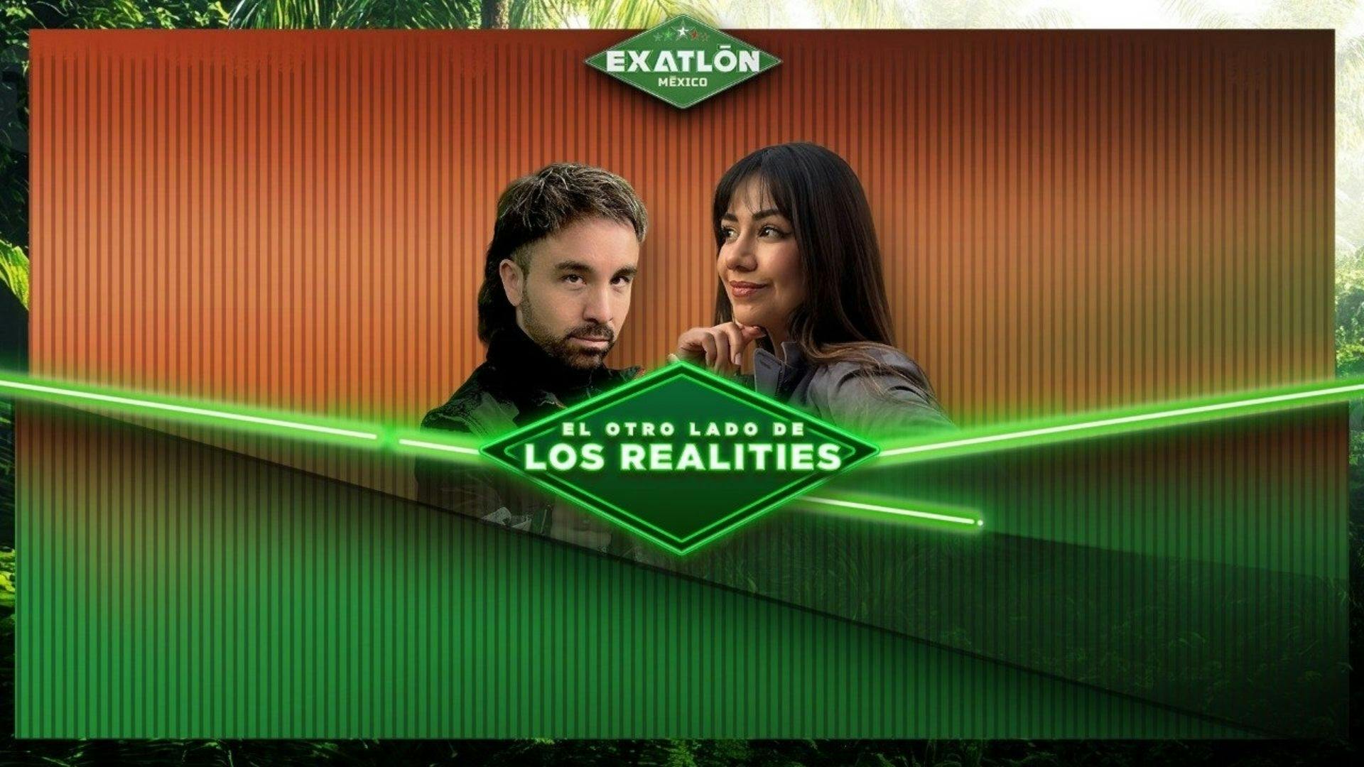 El Otro Lado de Los Realities | Diana y Chicken analizan la eliminación de Doris y el futuro del Equipo Azul