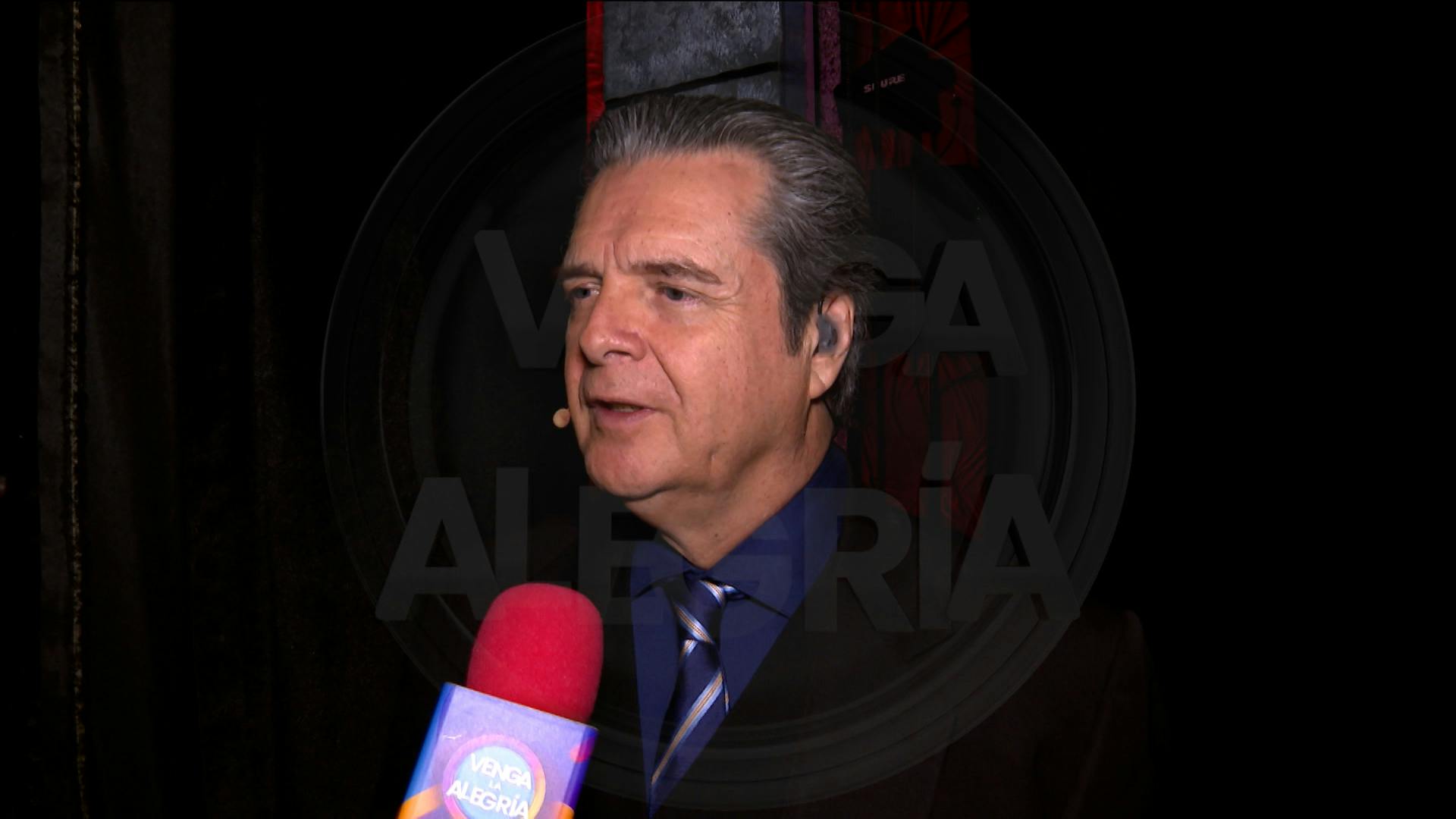 Ariel López Padilla rompe el silencio sobre la infidelidad que sufrió Ana Bárbara