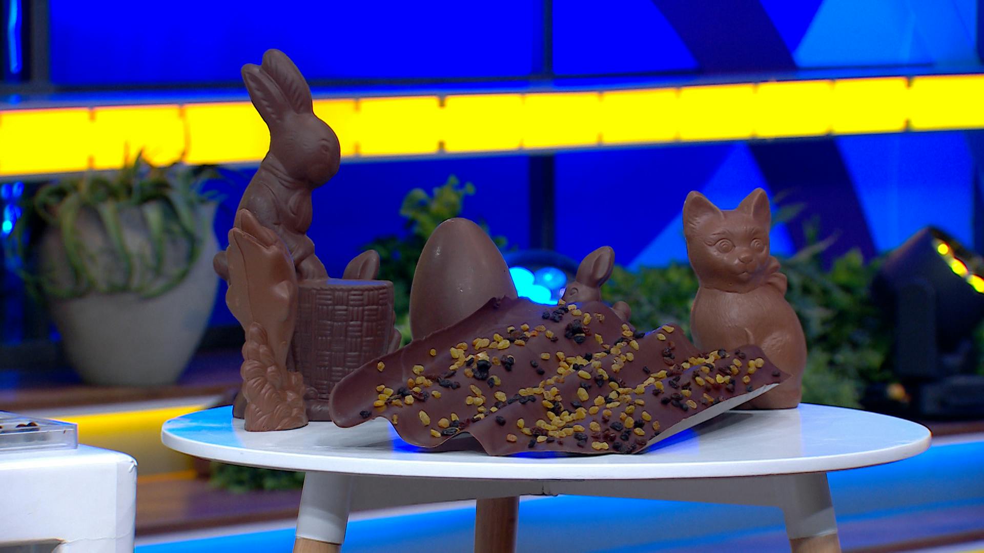 ¡Delicioso y nutritivo! Así celebramos el Día de las Pasas cubiertas de Chocolate