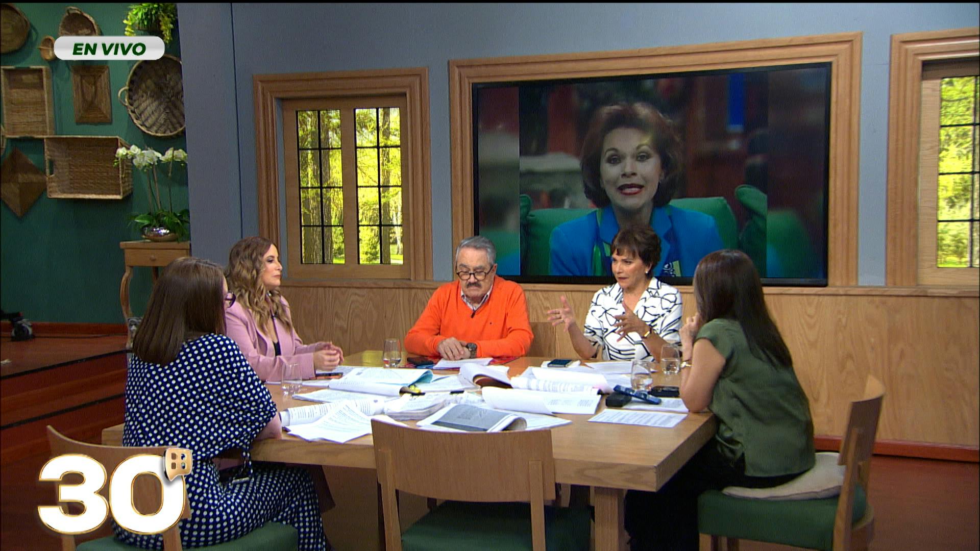 Ventaneando: Todas las demandas que ha recibido el programa y los conductores. ¿Cuáles son los casos?