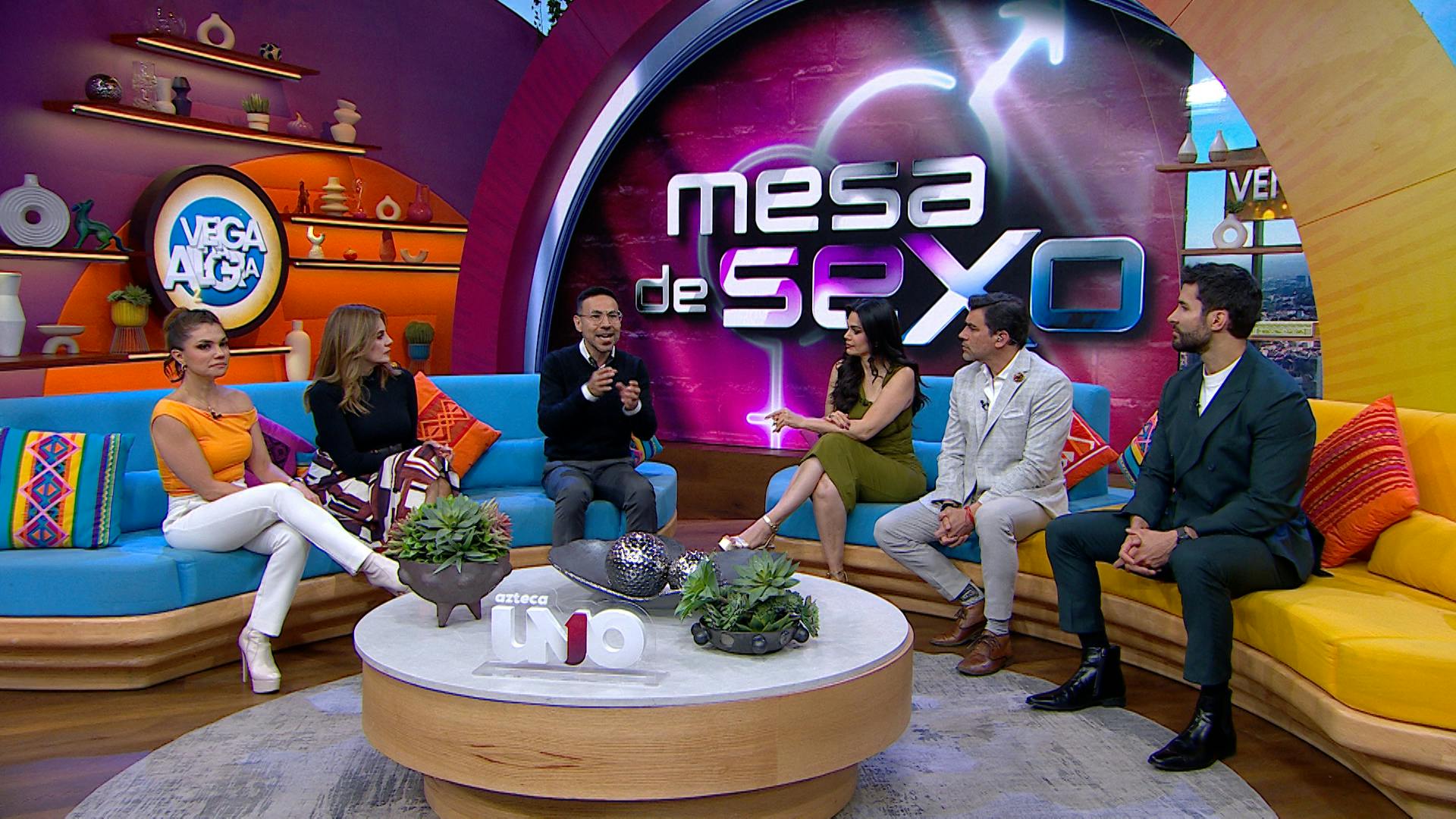 ¿Sabes cuáles son la zonas erógenas? El sexólogo José Cruz Vázquez explicó qué son estos puntos del cuerpo que activan el placer