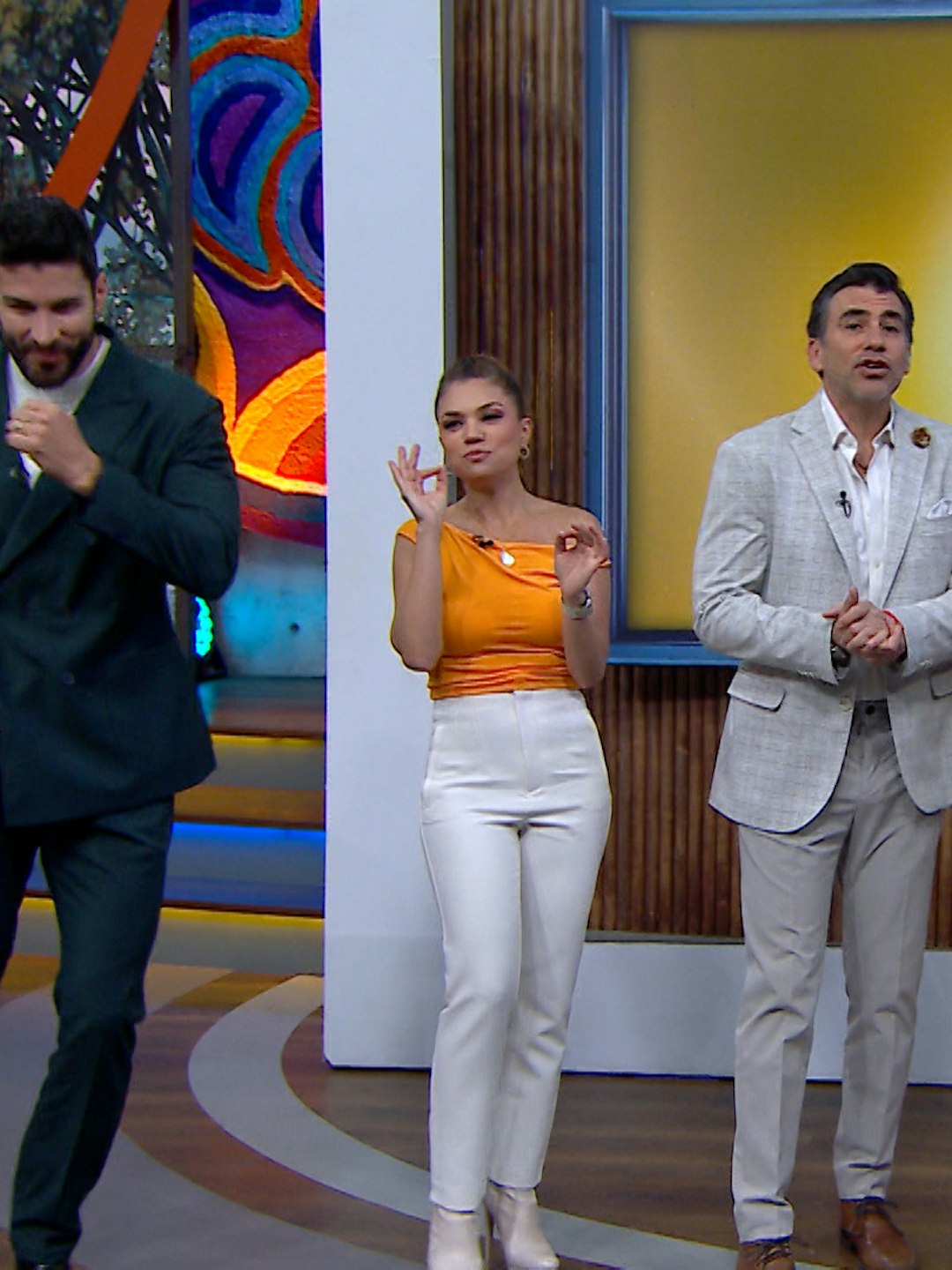 Venga La Alegría | Programa 24 de marzo 2026 Parte 1 | Samo revela sentir violencia en Camila, la nueva novia de William Levy y mucho más