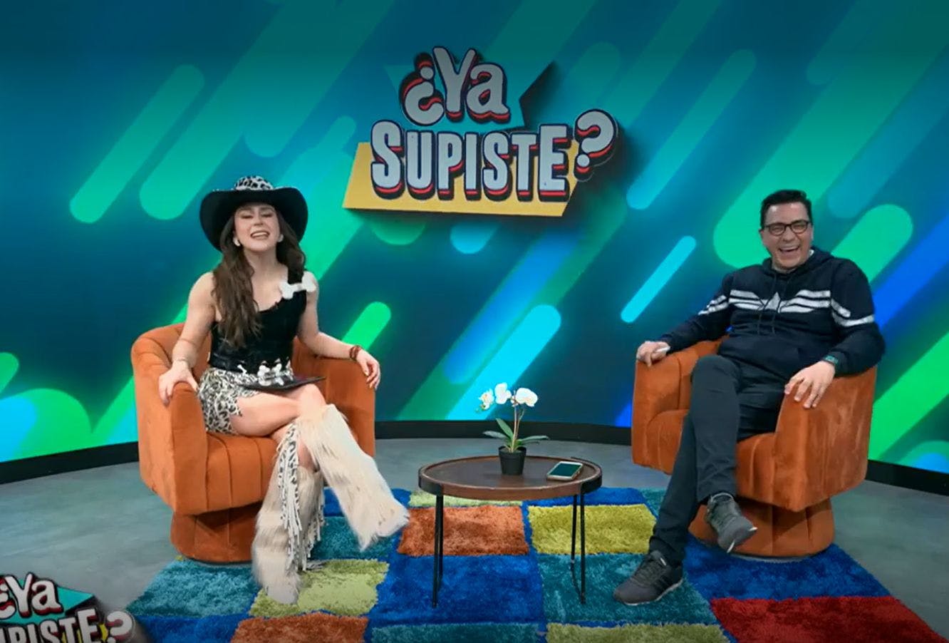 ¿Ya Supiste? | Toda la información que te perdiste en las vacaciones de Año Nuevo
