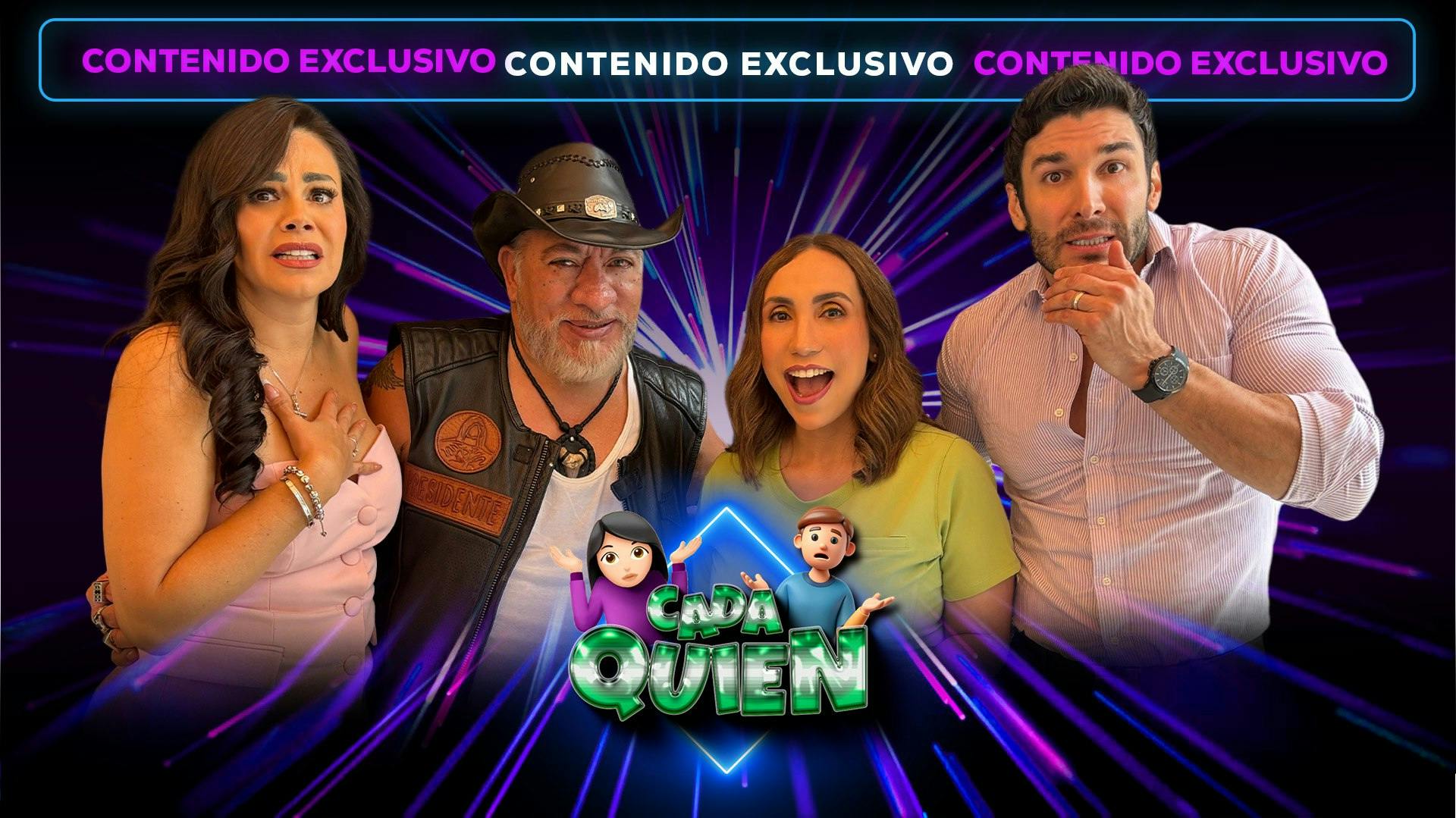 ¡Luz Elena González jugó la ouija!: La conductora de Venga La Alegría contó tenebrosa experiencia 