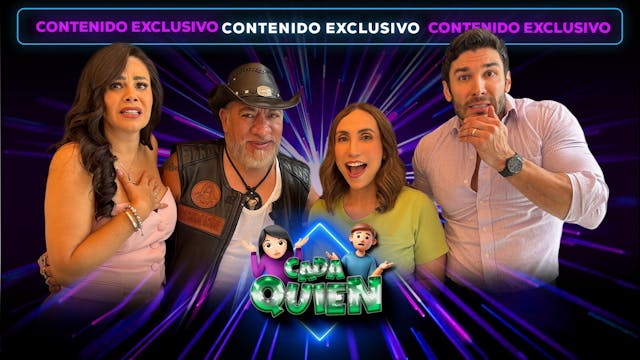 ¡Luz Elena González jugó la ouija!: La conductora de Venga La Alegría contó tenebrosa experiencia