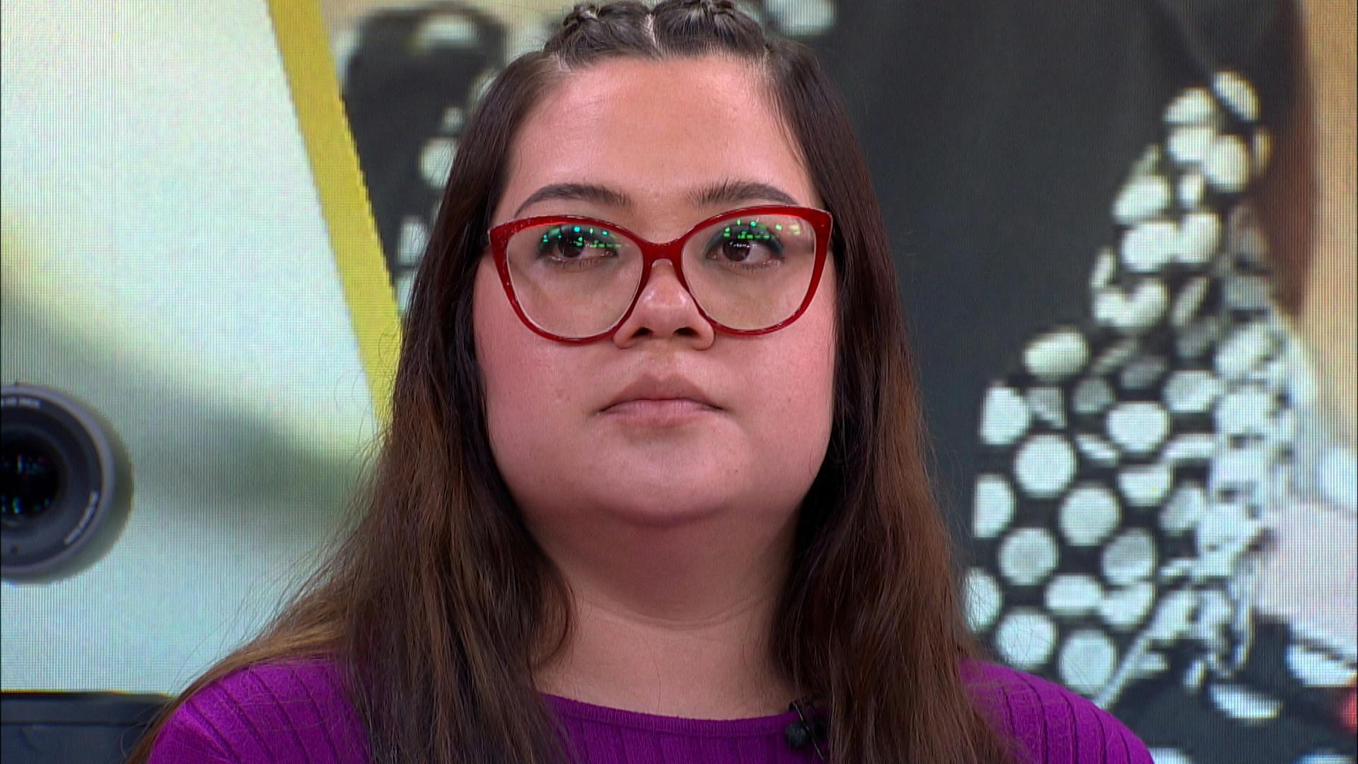 La suegra de Jessica no la trata bien, pero no se quiere ir de su casa