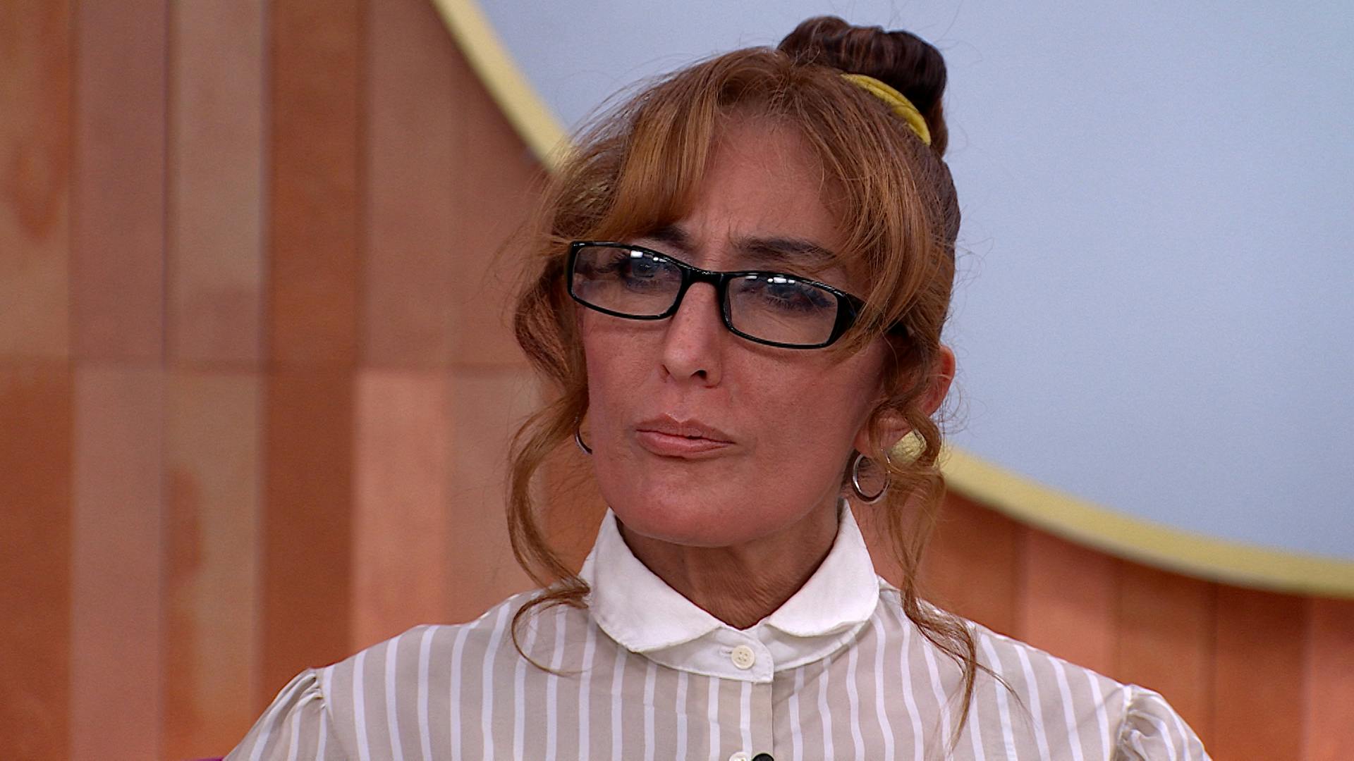 ¡Que responda por su nieto! Rubí exige que Antonio se haga responsable de su hijo