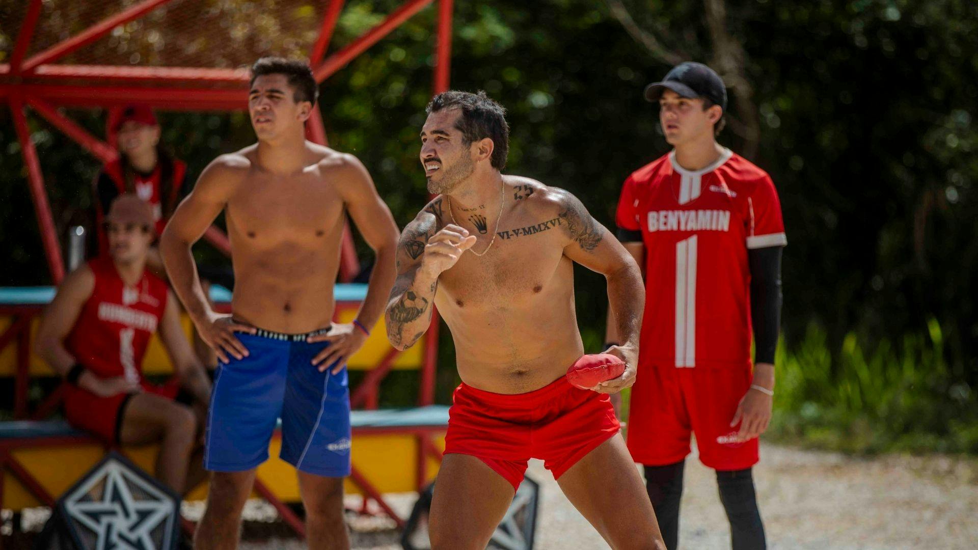 Explota Mono tras perder en Exatlón México: “Me sentí ardido” y lanza advertencia a los Azules