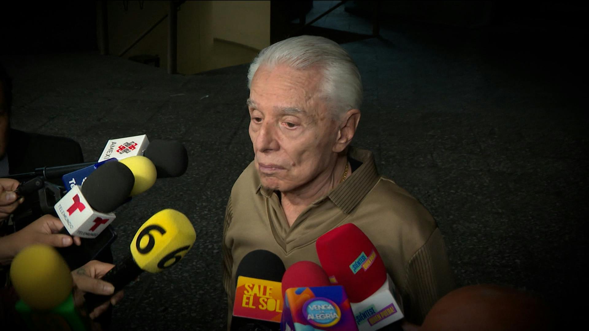 ¿Relación tormentosa? Enrique Guzmán recuerda a Rocío Dúrcal y revela los problemas que enfrentó por su cercanía 