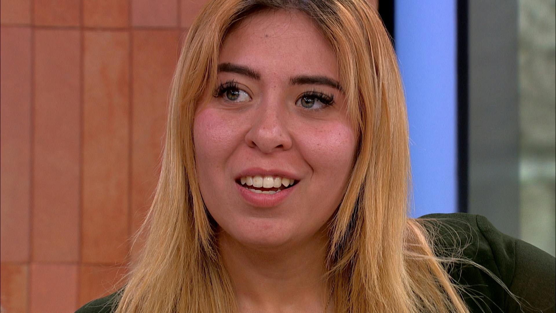 ¡Es un poco hombre! Ana arremete contra su hermano por no responderle a una mujer