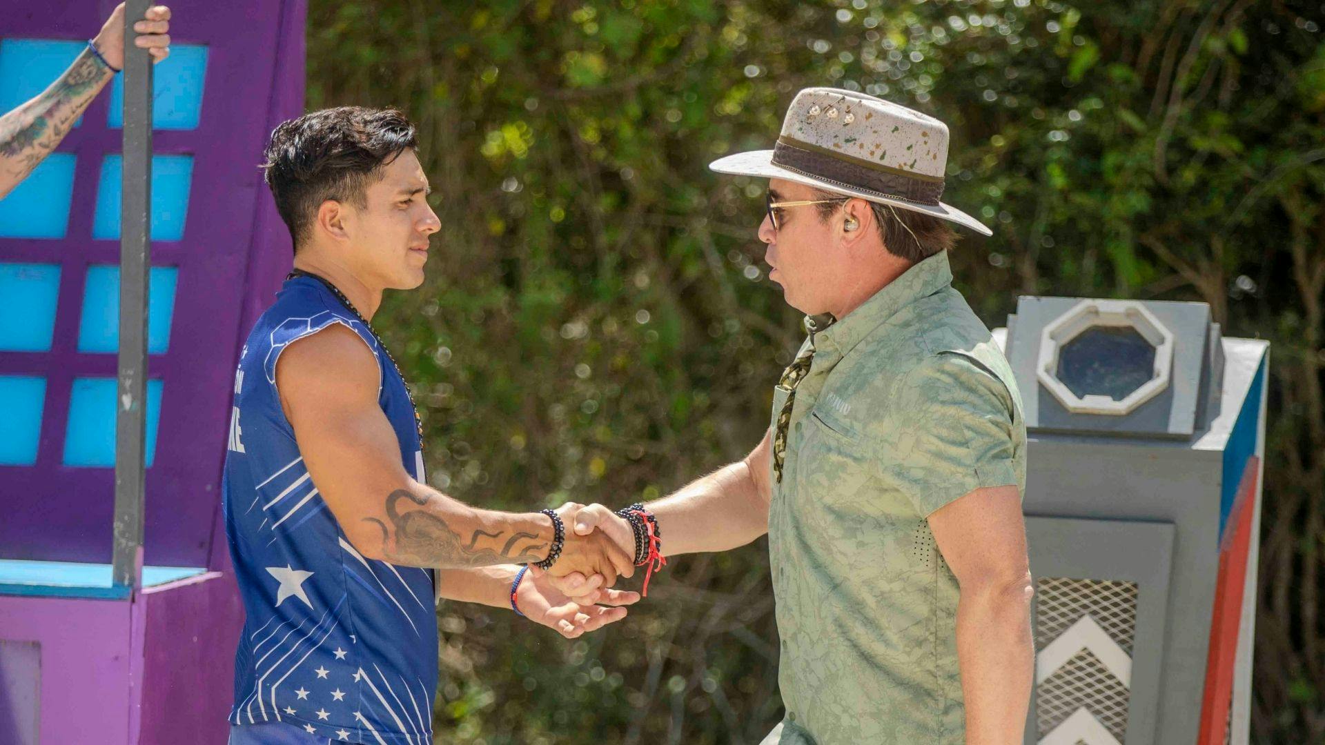 Quinta medalla para Koke Guerrero: Actuación decisiva lo coloca entre los más fuertes de la temporada