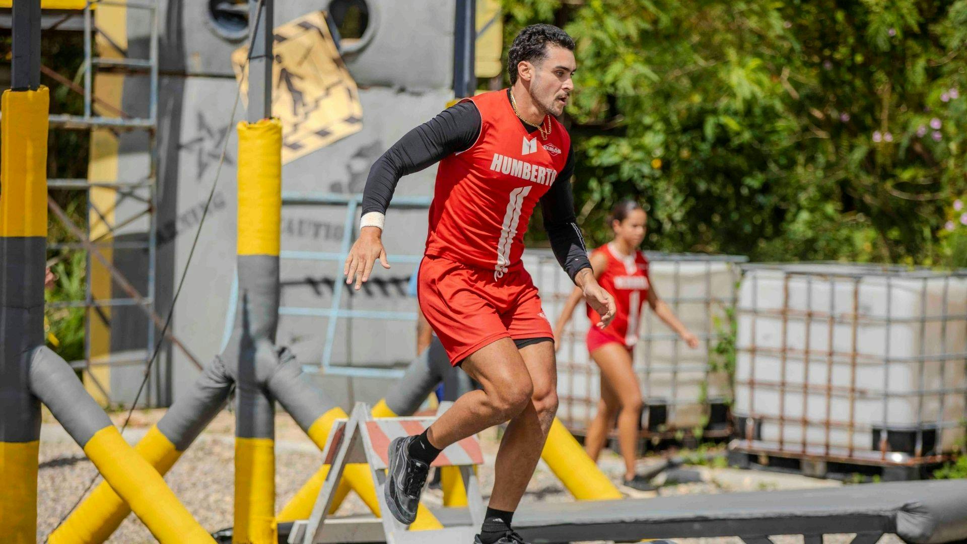 Exatlón México | Duelo de Los Enigmas | La contienda cambia en la semana 26 y pone en juego Power Token, bloqueo o medalla grupal