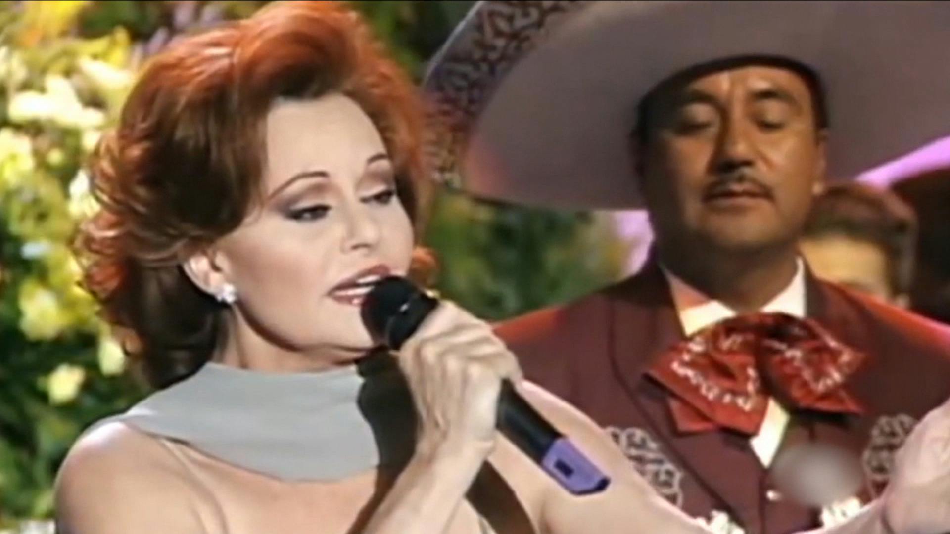 Así fue la misa del 20 aniversario luctuoso de Rocío Dúrcal