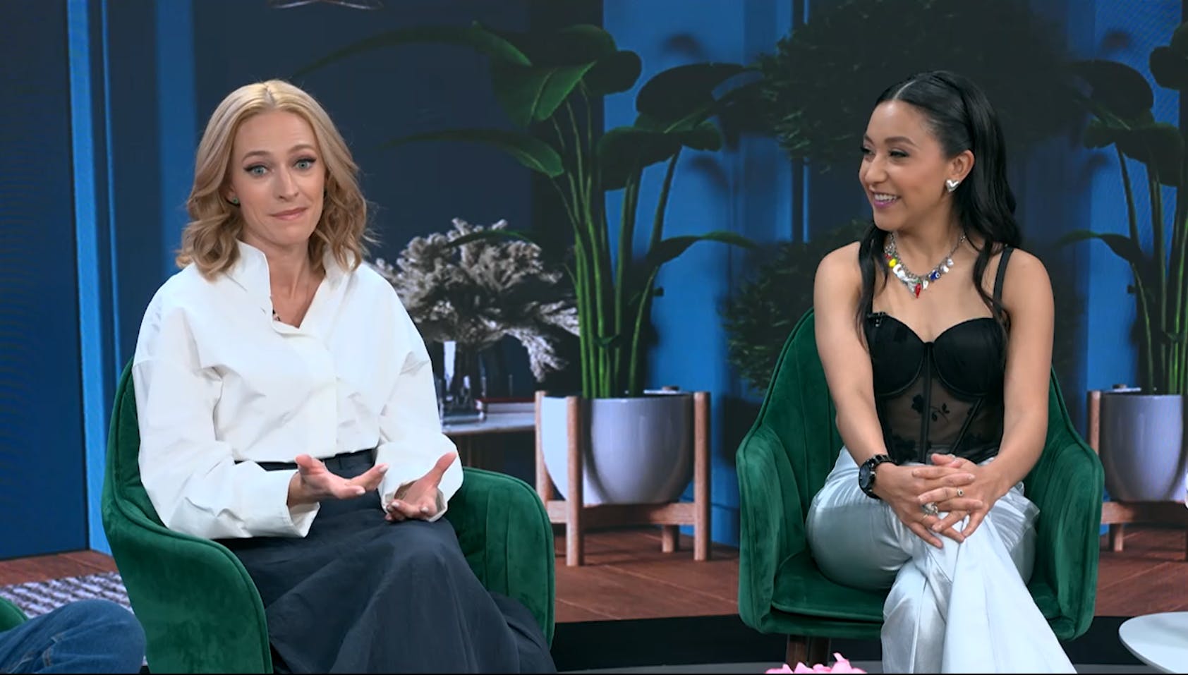  Benditas Mujeres: Charlene Arguimbau, la piloto referente en el automovilismo