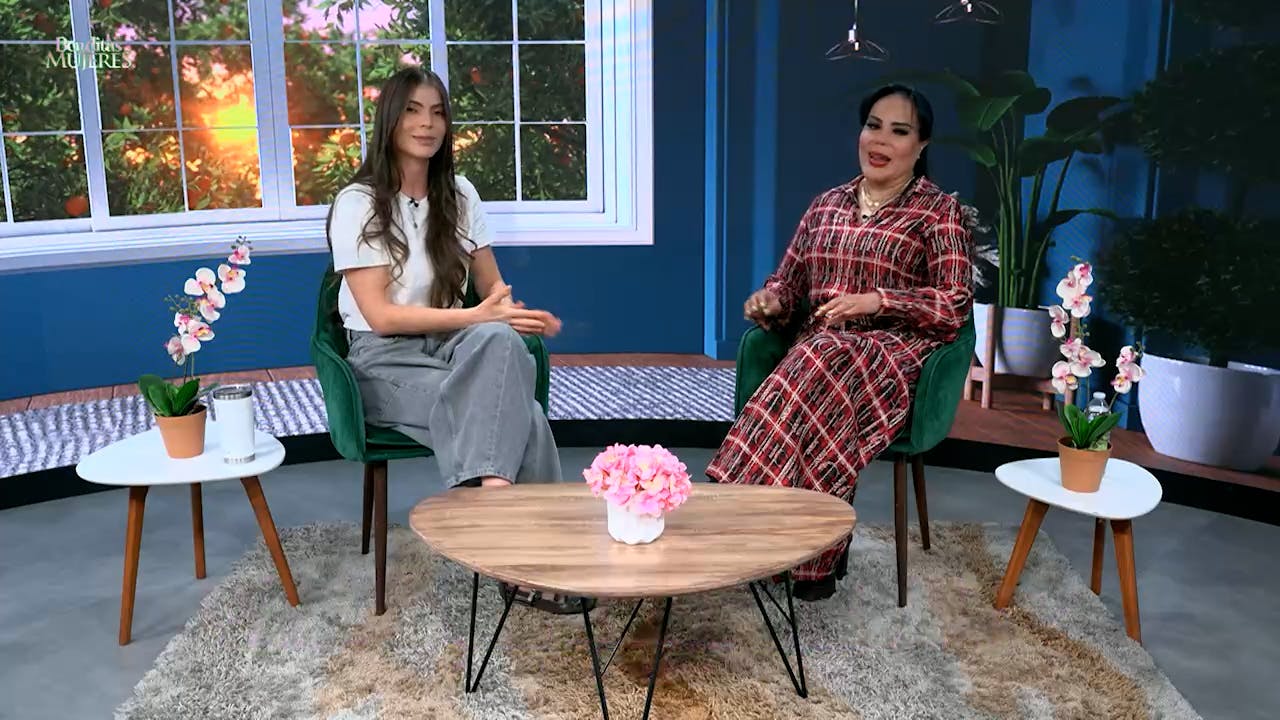  Benditas Mujeres: Lo que debes hacer en caso de sufrir violencia de género en el matrimonio