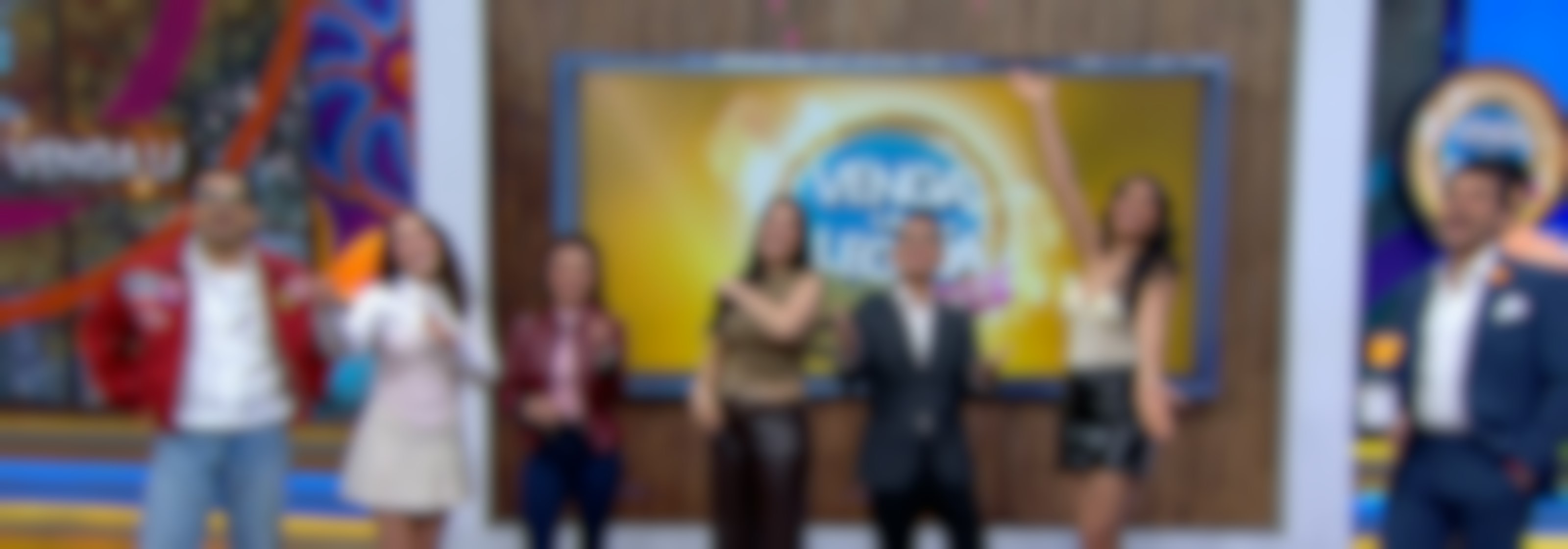 Venga La Alegría | Programa 26 de marzo 2026 Parte 1 | La advertencia de Lupillo Rivera en el tema legal con Belinda, Consulta A La Mano y más