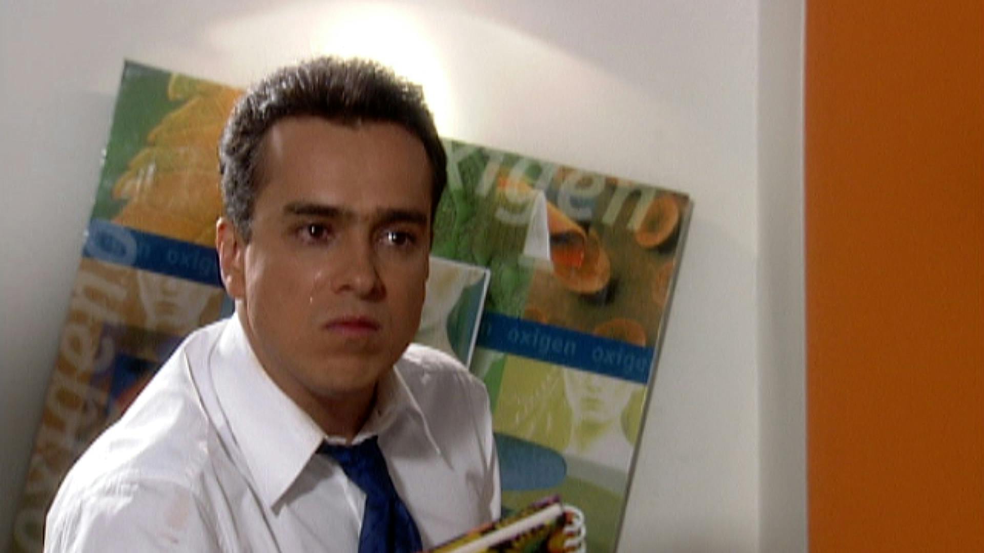 Capítulo 159 | Betty considera una propuesta laboral mientras Armando sufre de arrepentimiento | Yo soy Betty, la fea