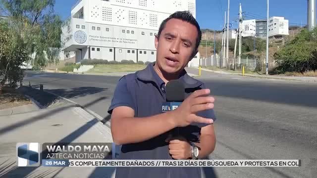 Noticias Querétaro del 26 de marzo 2026