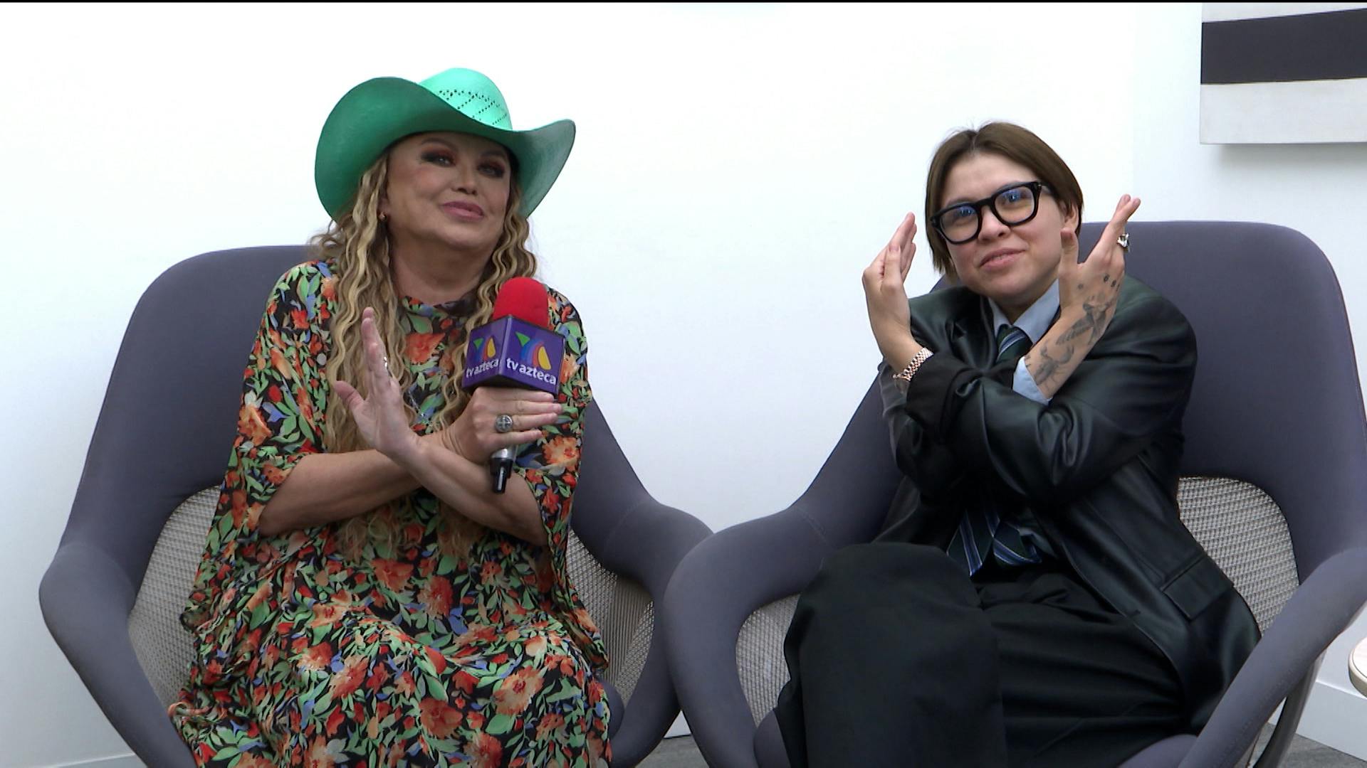 Entrevista con Michelle Maciel: Todo sobre su nuevo EP y disco