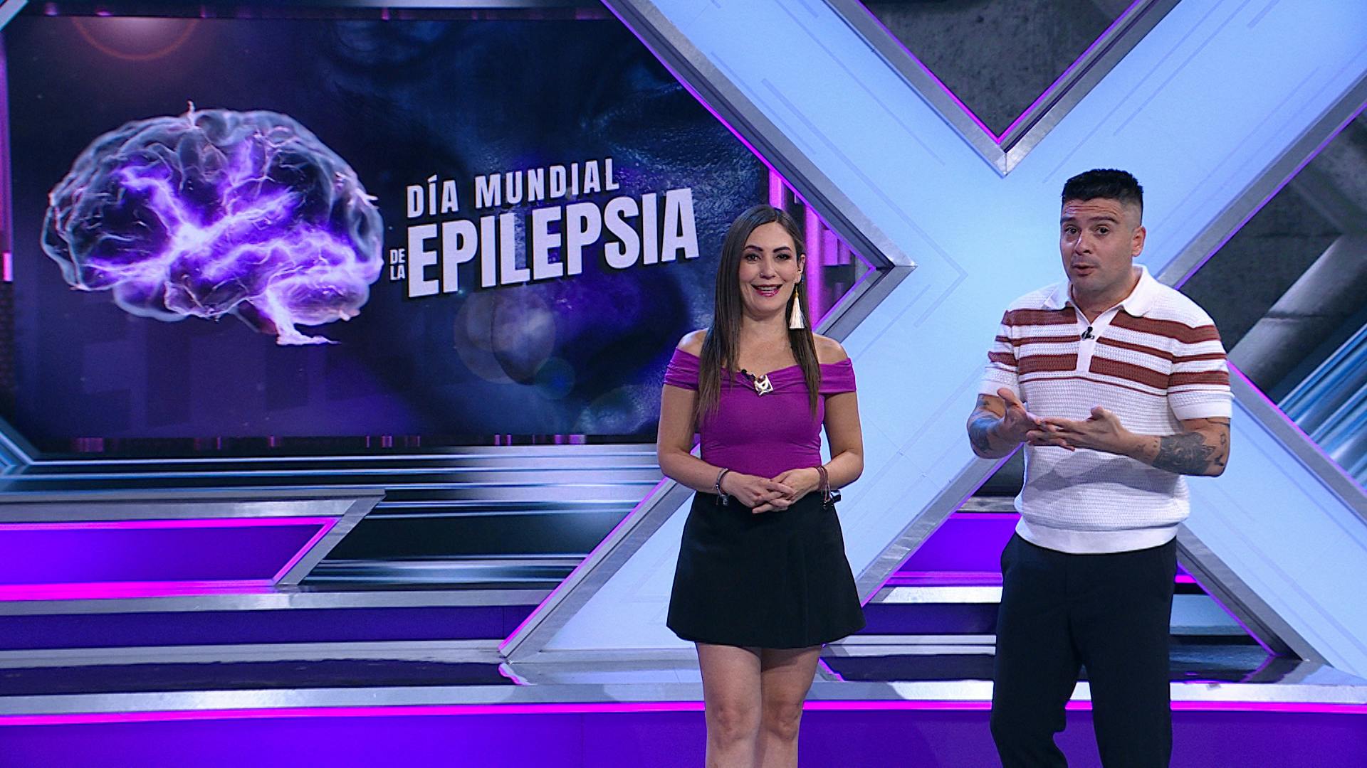 Día Mundial de la Epilepsia: Síntomas y formas de prevención 