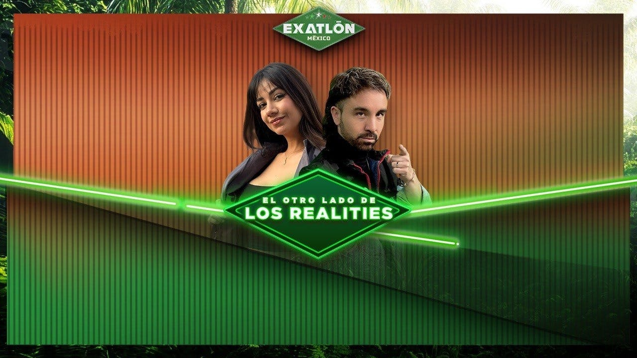 El Otro Lado de Los Realities | Sofía llega para apoyar a los Azules y desata polémica