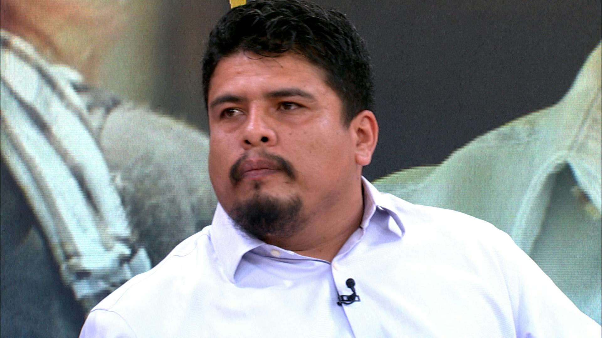 Uriel quiere ver a su hija vestida de quinceañera, aunque esté embarazada