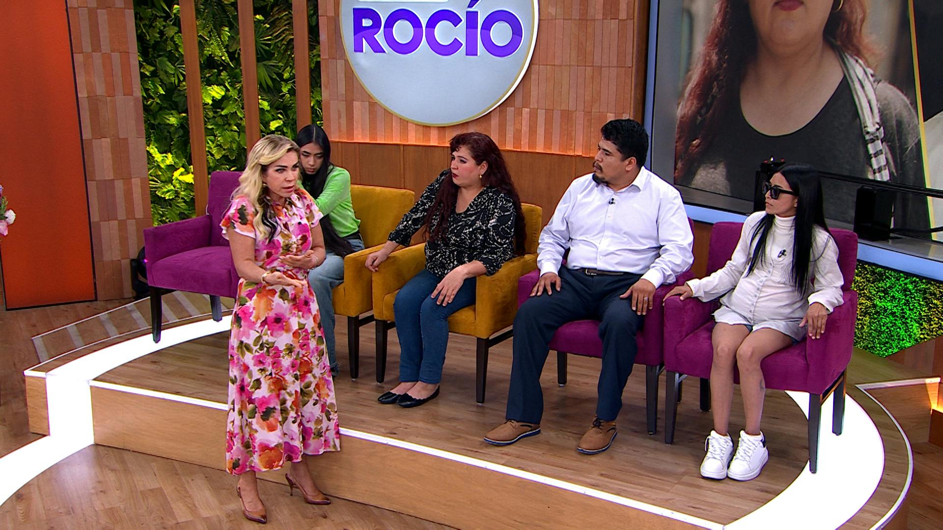 De XV Años a Baby Shower | Programa del 26 de marzo 2026 de Acércate a Rocío