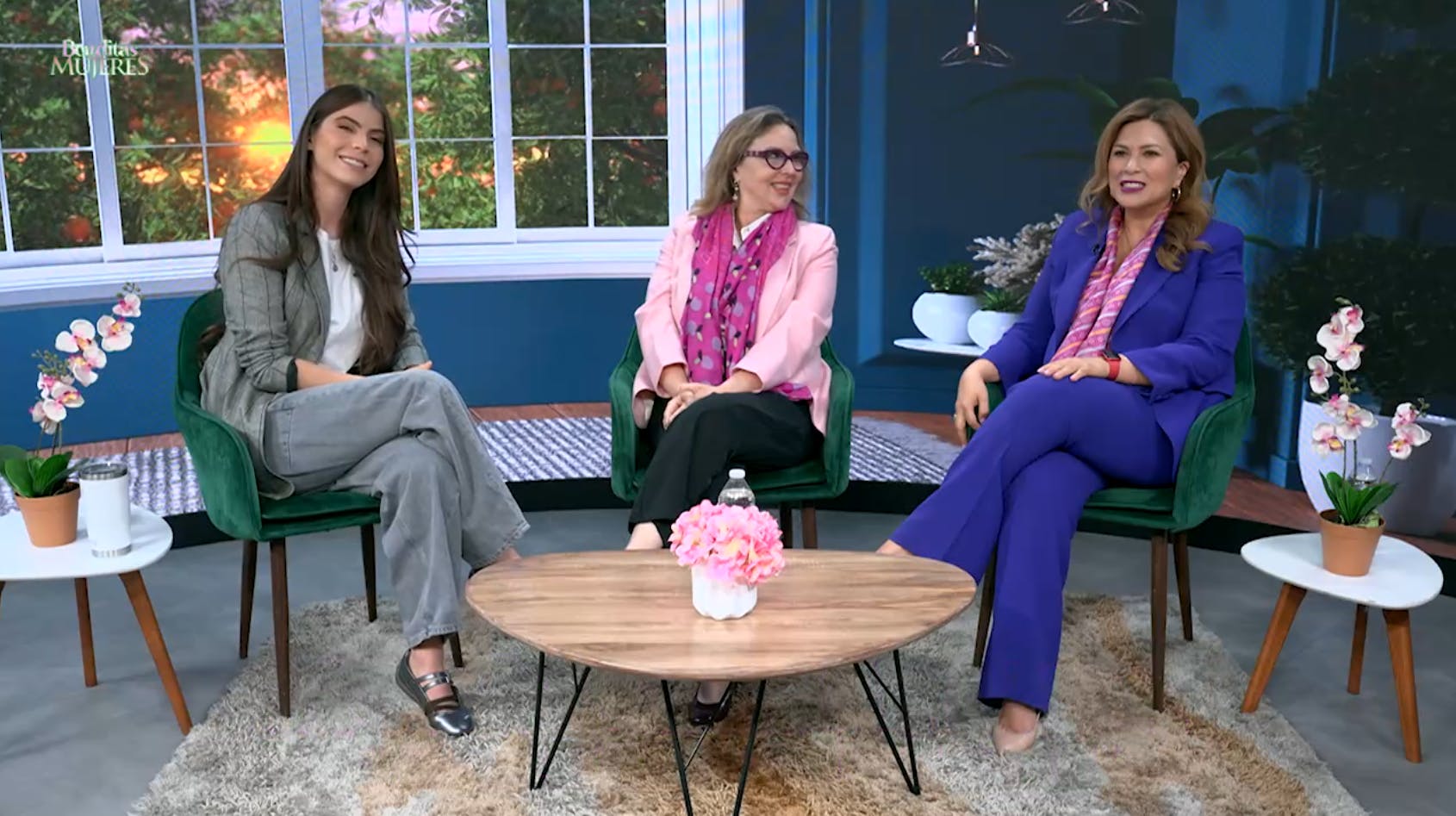 Apoyo integral y acompañamiento a las mujeres por parte de Sorora A.C. 