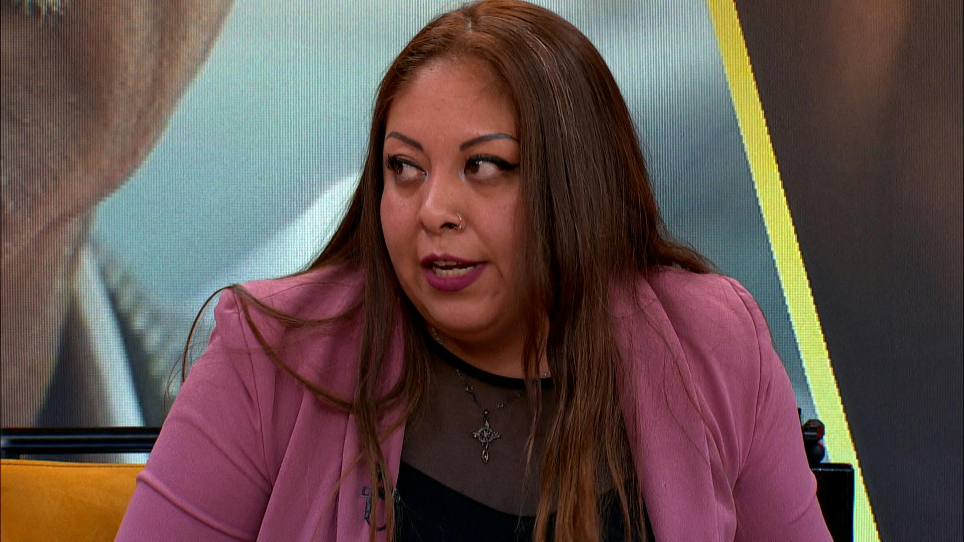 Bárbara acusa a Jacqueline de malos tratos y revive la polémica por Kiki en medio del conflicto familiar